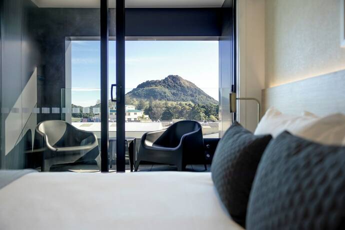 Imagen general del Hotel Quest Mt Maunganui. Foto 7