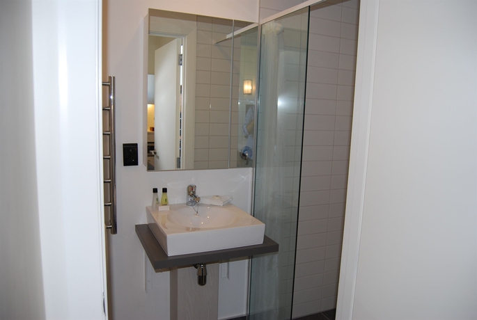 Imagen de la habitación del Hotel Quest Napier Serviced Apartment. Foto 5