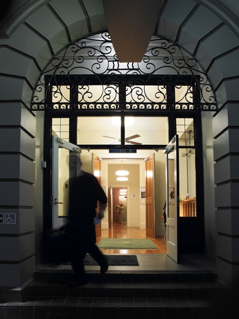 Imagen general del Hotel Quest Napier Serviced Apartment. Foto 3