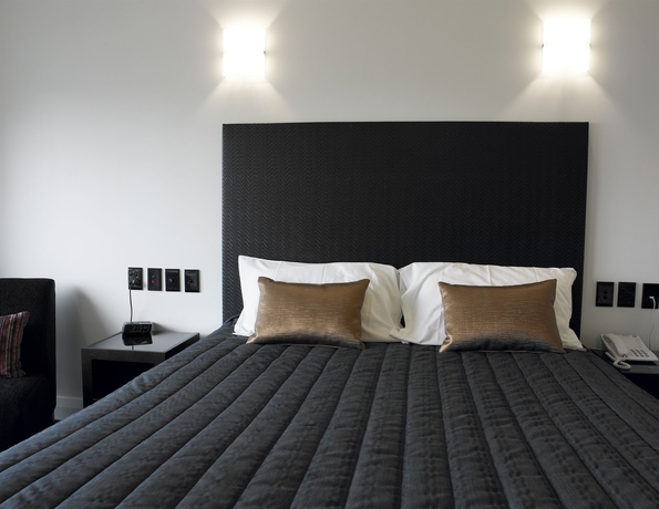 Imagen de la habitación del Hotel Quest Napier Serviced Apartment. Foto 12