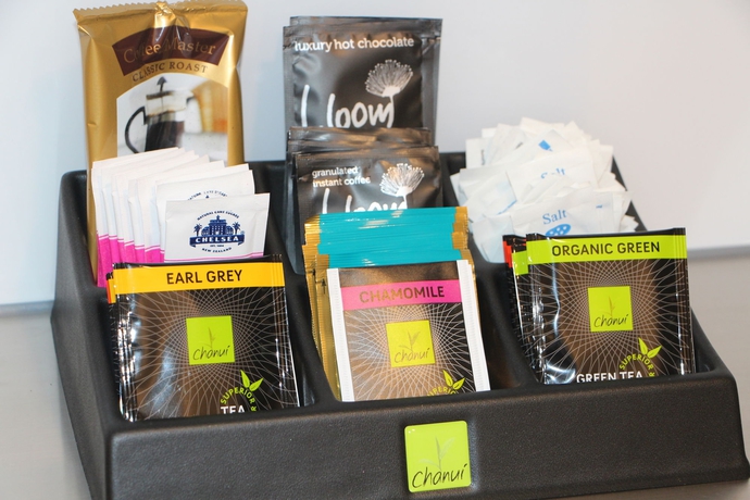 Imagen general del Hotel Quest Nelson. Foto 2