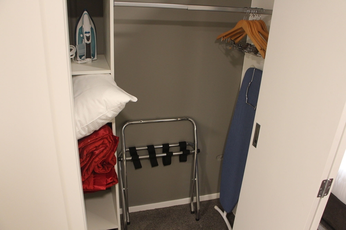 Imagen de la habitación del Hotel Quest Nelson. Foto 13