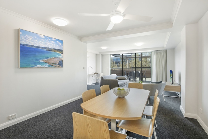 Imagen de la habitación del Hotel Quest Newcastle. Foto 2