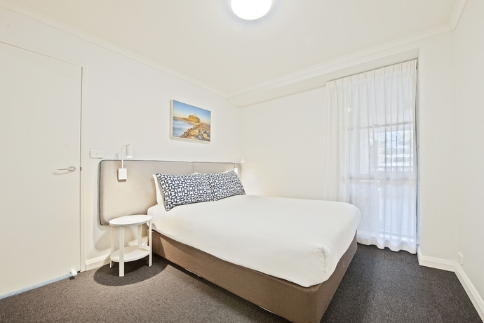 Imagen de la habitación del Hotel Quest Newcastle. Foto 3