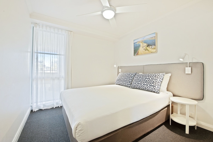 Imagen de la habitación del Hotel Quest Newcastle. Foto 6