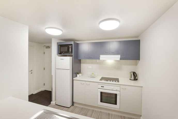 Imagen de la habitación del Hotel Quest Newcastle. Foto 7
