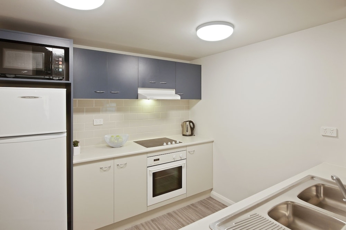 Imagen de la habitación del Hotel Quest Newcastle. Foto 8