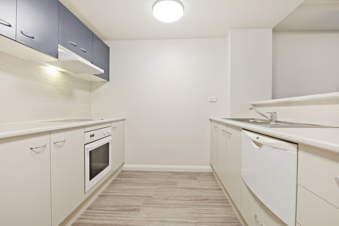 Imagen de la habitación del Hotel Quest Newcastle. Foto 9