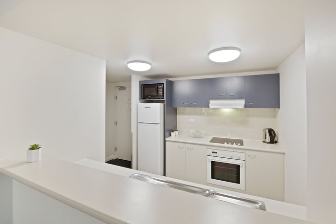 Imagen de la habitación del Hotel Quest Newcastle. Foto 10