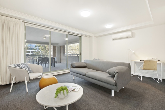 Imagen de la habitación del Hotel Quest Newcastle. Foto 12