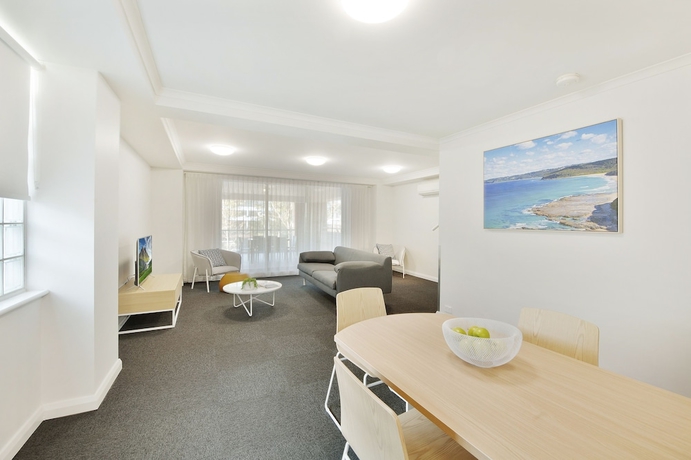 Imagen de la habitación del Hotel Quest Newcastle. Foto 13