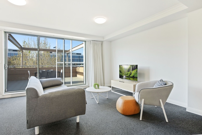 Imagen de la habitación del Hotel Quest Newcastle. Foto 14