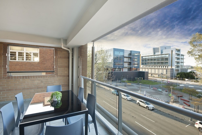 Imagen de la habitación del Hotel Quest Newcastle. Foto 15