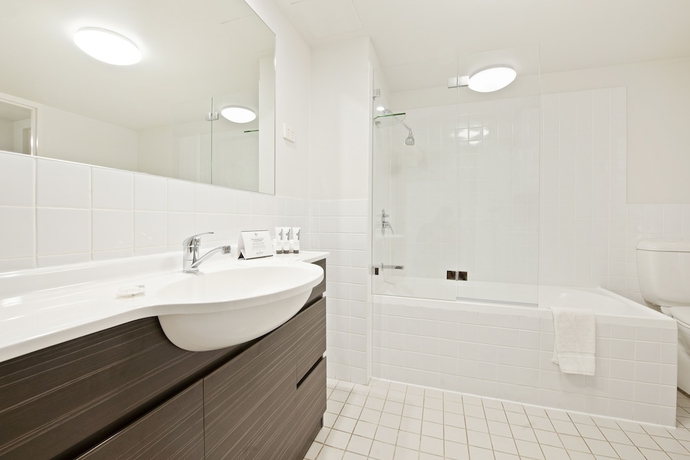 Imagen de la habitación del Hotel Quest Newcastle. Foto 18