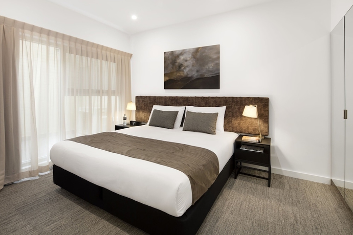 Imagen de la habitación del Hotel Quest Newcastle West. Foto 3