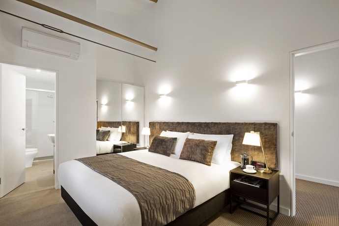 Imagen de la habitación del Hotel Quest Newcastle West. Foto 7