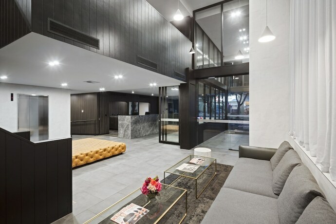 Imagen general del Hotel Quest Newquay. Foto 3