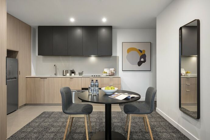 Imagen general del Hotel Quest Newquay. Foto 4