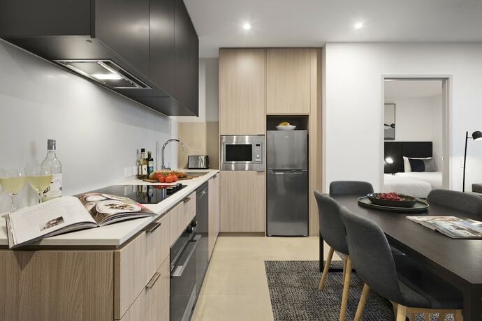 Imagen general del Hotel Quest Newquay. Foto 5