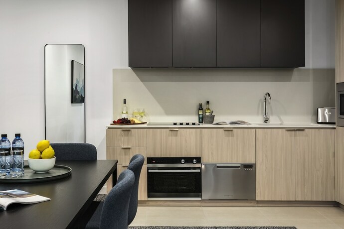 Imagen general del Hotel Quest Newquay. Foto 6