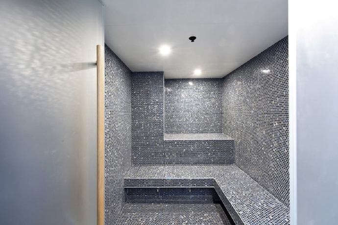 Imagen general del Hotel Quest North Sydney. Foto 2