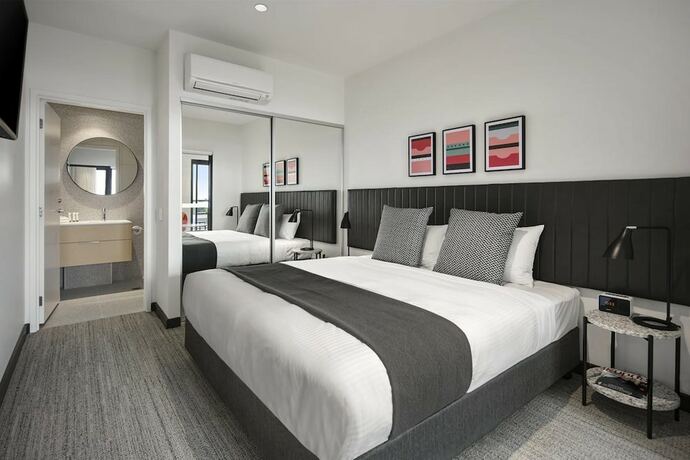 Imagen general del Hotel Quest Notting Hill. Foto 3