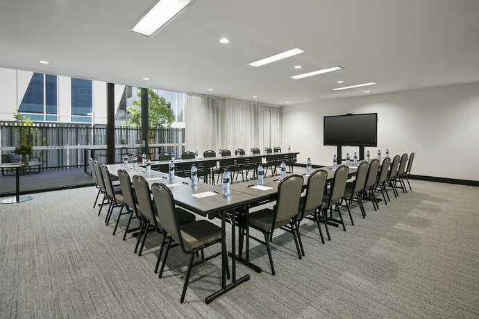 Imagen general del Hotel Quest Notting Hill. Foto 4