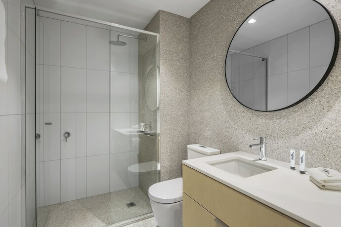 Imagen general del Hotel Quest Notting Hill. Foto 9