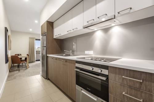Imagen de la habitación del Hotel Quest Nowra. Foto 3