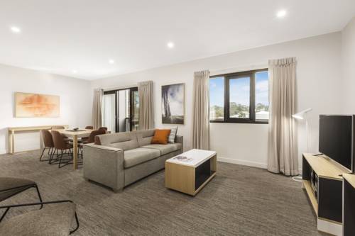 Imagen de la habitación del Hotel Quest Nowra. Foto 4