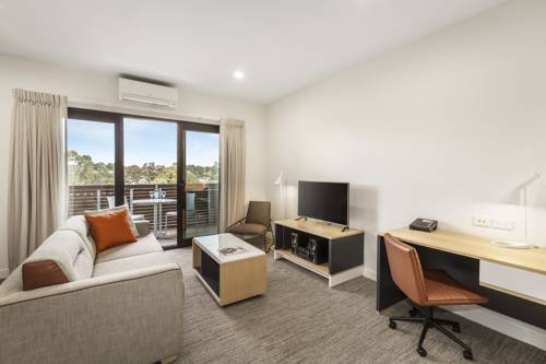 Imagen de la habitación del Hotel Quest Nowra. Foto 5
