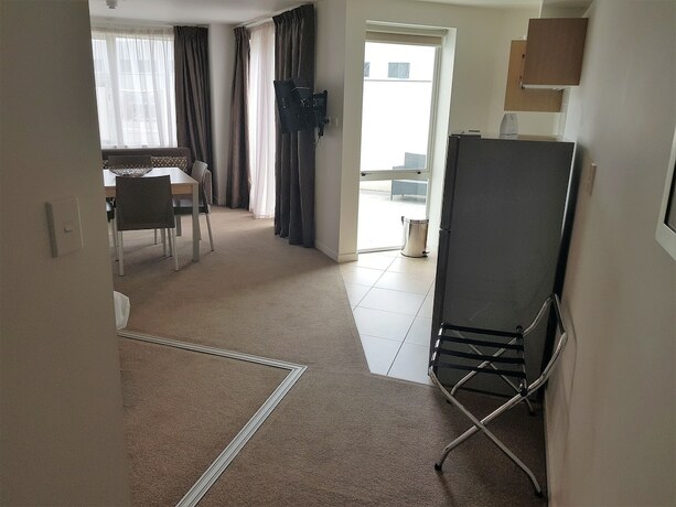 Imagen general del Hotel Quest On Durham. Foto 5