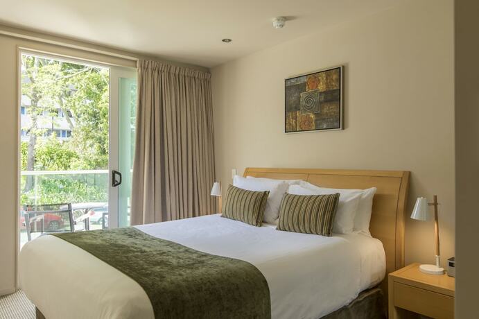 Imagen general del Hotel Quest On Durham. Foto 6