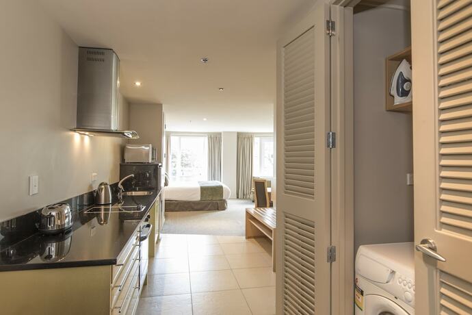 Imagen de la habitación del Hotel Quest On Durham. Foto 15