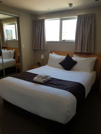 Imagen de la habitación del Hotel Quest On Durham. Foto 16