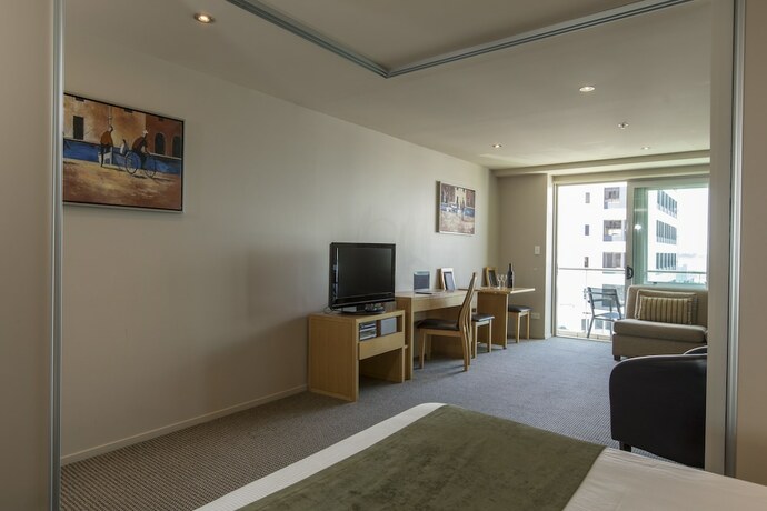 Imagen de la habitación del Hotel Quest On Durham. Foto 19