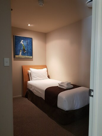 Imagen de la habitación del Hotel Quest On Durham. Foto 20
