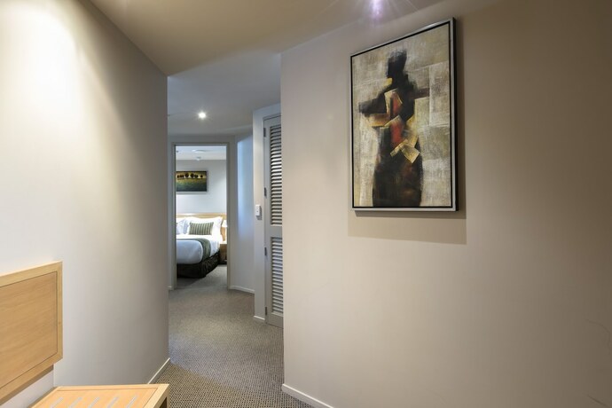 Imagen de la habitación del Hotel Quest On Durham. Foto 21