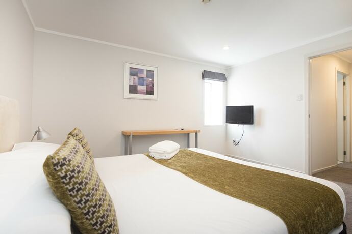 Imagen general del Hotel Quest On Johnston Serviced Apartments. Foto 10