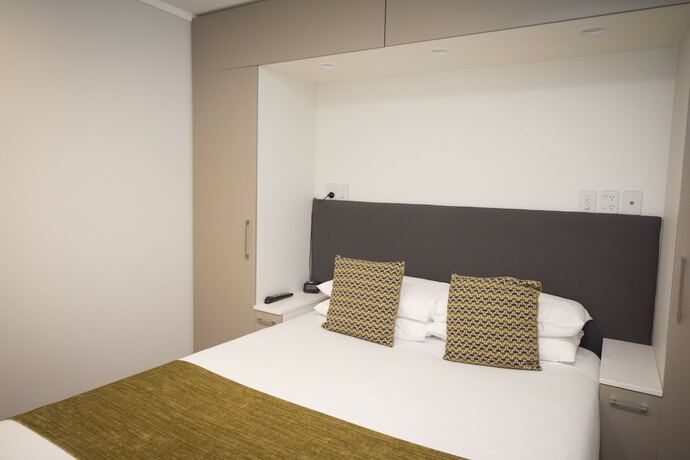 Imagen de la habitación del Hotel Quest On Johnston Serviced Apartments. Foto 21