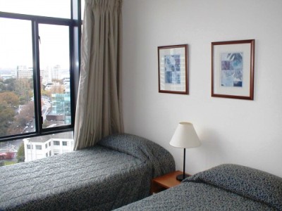 Imagen de la habitación del Hotel Quest On Mount. Foto 4