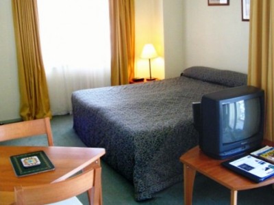 Imagen de la habitación del Hotel Quest On Mount. Foto 5