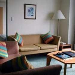 Imagen de los interiores del Hotel Quest On Mount. Foto 7