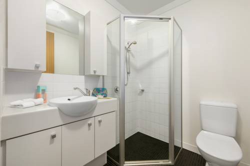 Imagen de la habitación del Hotel Quest On Rheola. Foto 5
