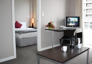 Imagen de la habitación del Hotel Quest On Ward. Foto 4