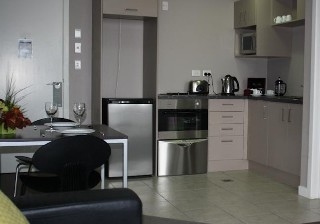 Imagen de la habitación del Hotel Quest On Ward. Foto 5