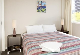 Imagen de la habitación del Hotel Quest On Ward. Foto 8
