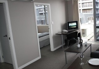 Imagen de la habitación del Hotel Quest On Ward. Foto 10