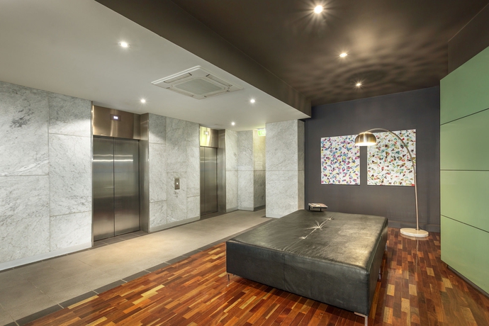 Imagen de los interiores del Hotel Quest On William. Foto 13