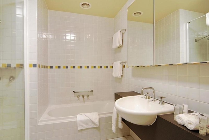 Imagen de la habitación del Hotel Quest On William. Foto 6